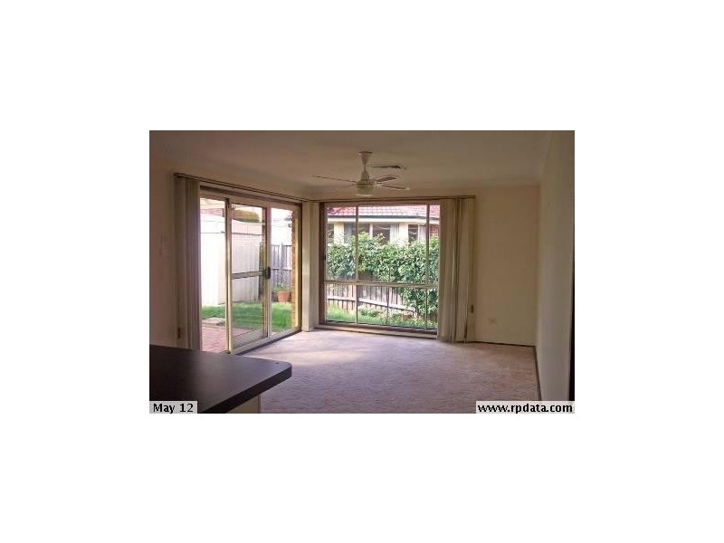 Quakers Hill NSW 2763