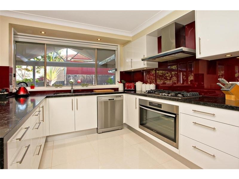 6 Ancilia Close, Quakers Hill NSW 2763