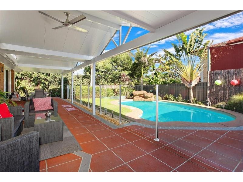 6 Ancilia Close, Quakers Hill NSW 2763