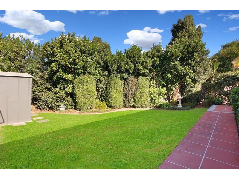 6 Ancilia Close, Quakers Hill NSW 2763