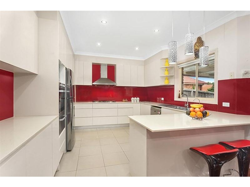 29A Dongola Circuit, Schofields NSW 2762