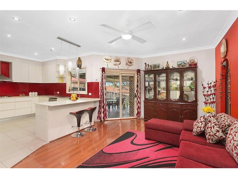 29A Dongola Circuit, Schofields NSW 2762