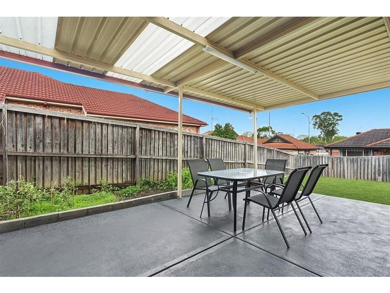 29A Dongola Circuit, Schofields NSW 2762
