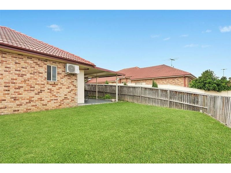 29A Dongola Circuit, Schofields NSW 2762