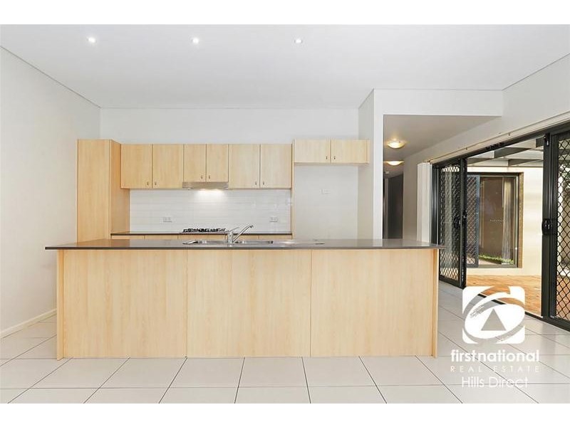 26 Tilbury Avenue, Stanhope Gardens NSW 2768