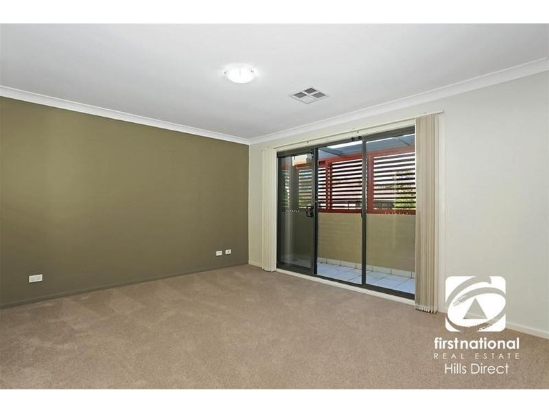 26 Tilbury Avenue, Stanhope Gardens NSW 2768
