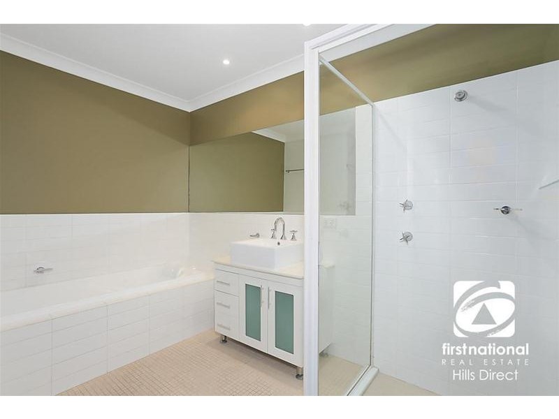 26 Tilbury Avenue, Stanhope Gardens NSW 2768