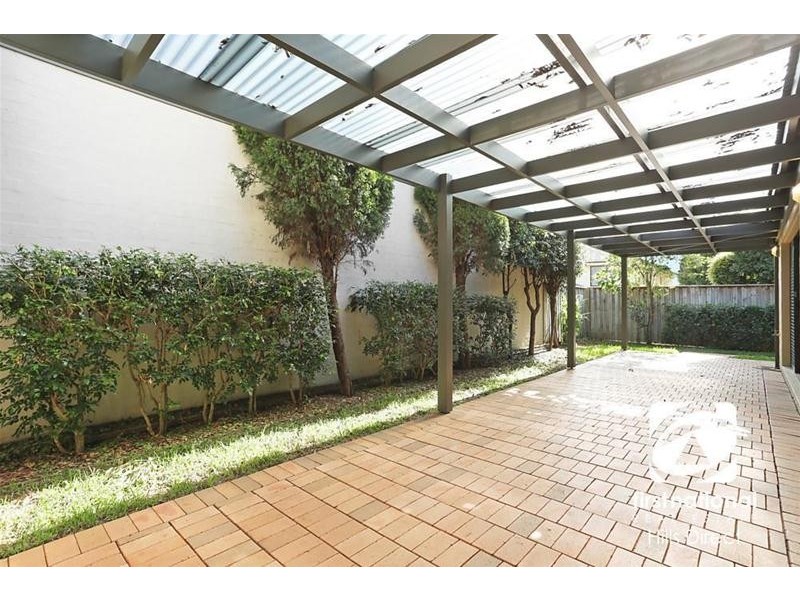 26 Tilbury Avenue, Stanhope Gardens NSW 2768