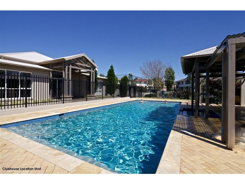 26 Tilbury Avenue, Stanhope Gardens NSW 2768