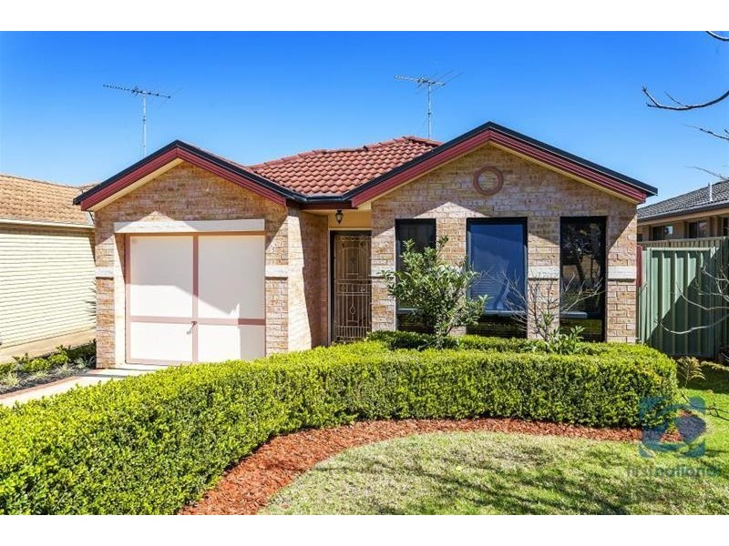 20 Sharrock Avenue, Glenwood NSW 2768