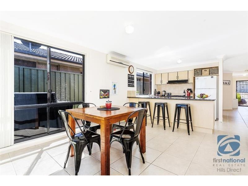 20 Sharrock Avenue, Glenwood NSW 2768