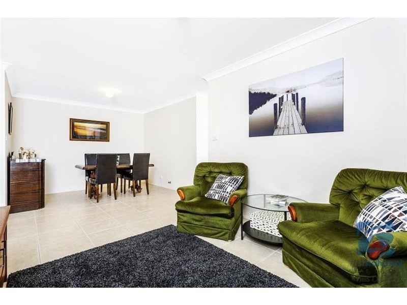 20 Sharrock Avenue, Glenwood NSW 2768