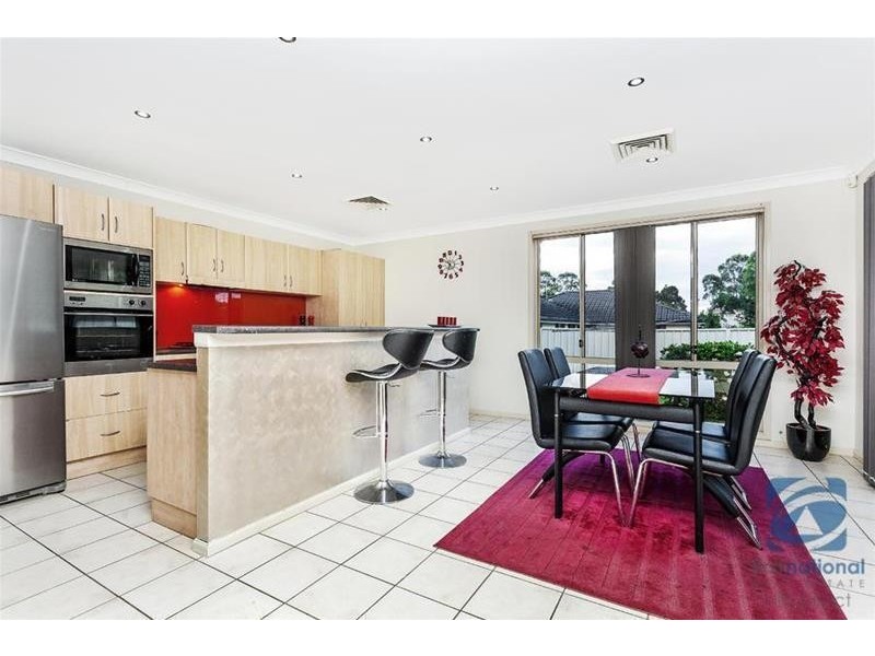 20 Parklea Drive, Parklea NSW 2768