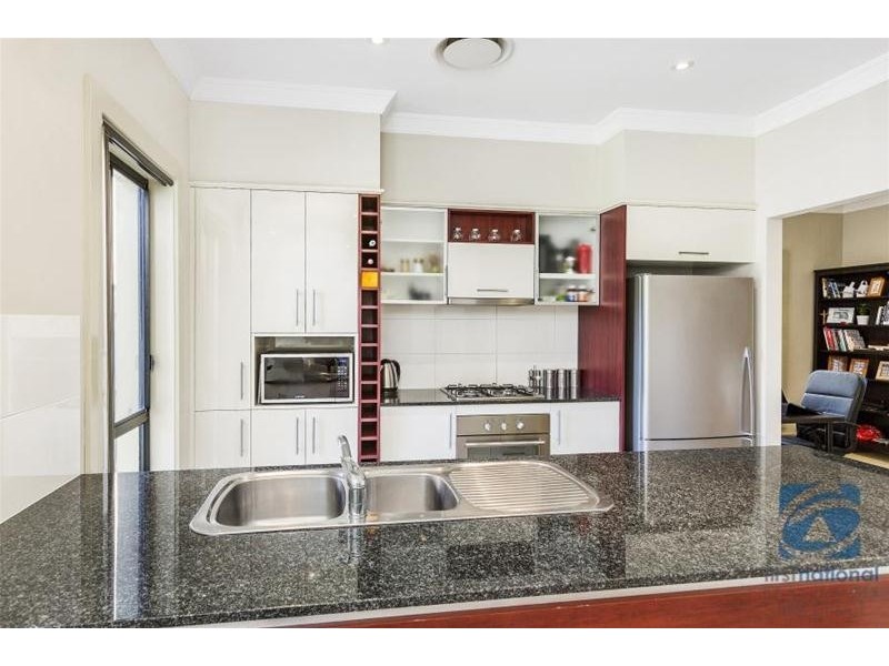 Stanhope Gardens NSW 2768