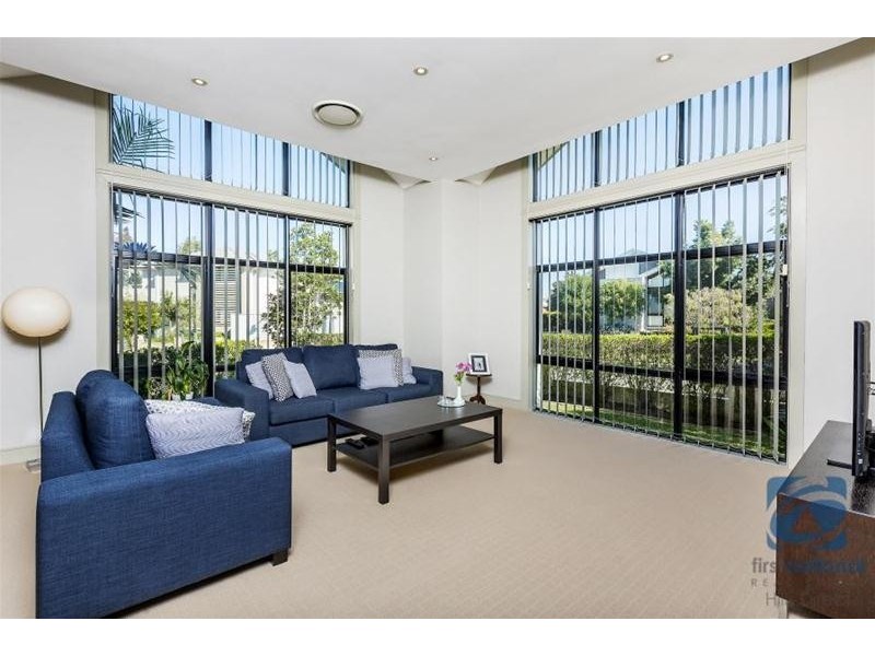 Stanhope Gardens NSW 2768