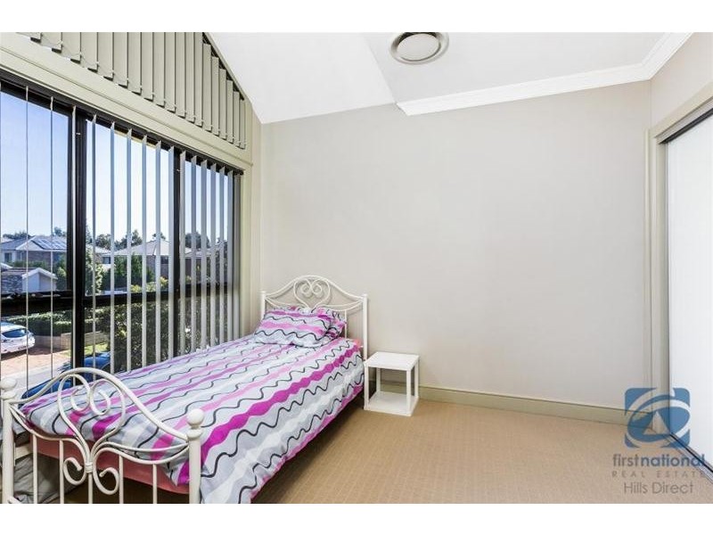 Stanhope Gardens NSW 2768