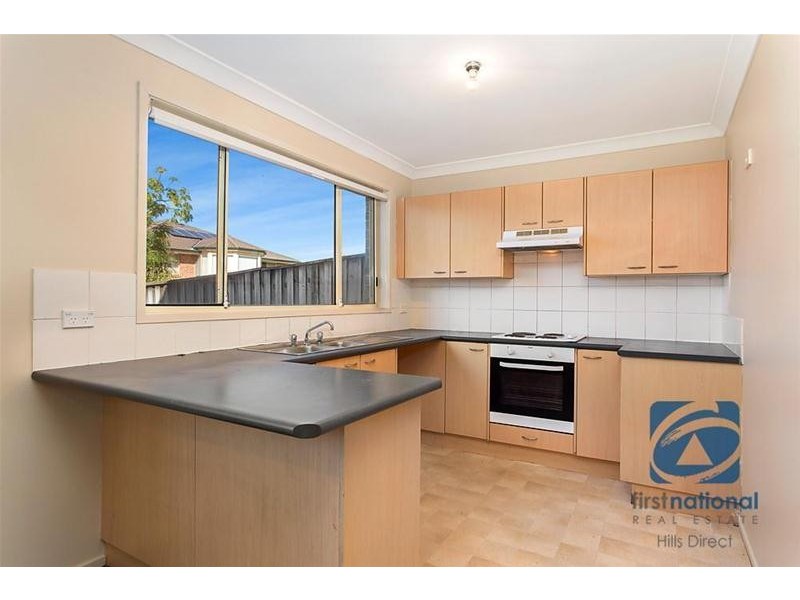 21/188 Walker Street, Quakers Hill NSW 2763