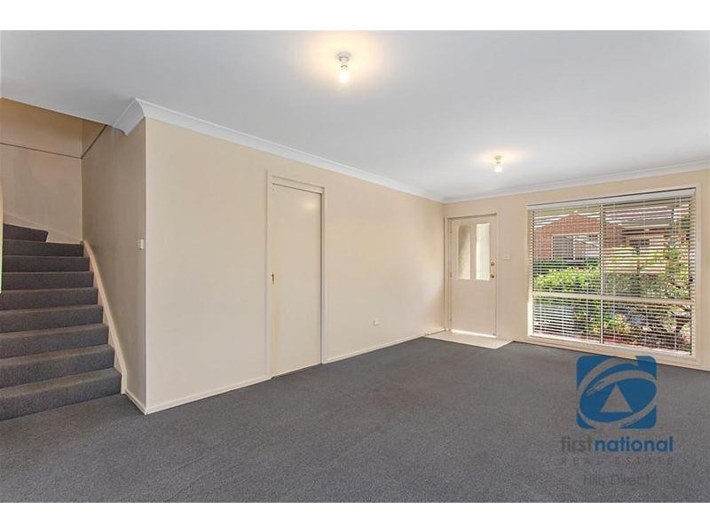21/188 Walker Street, Quakers Hill NSW 2763