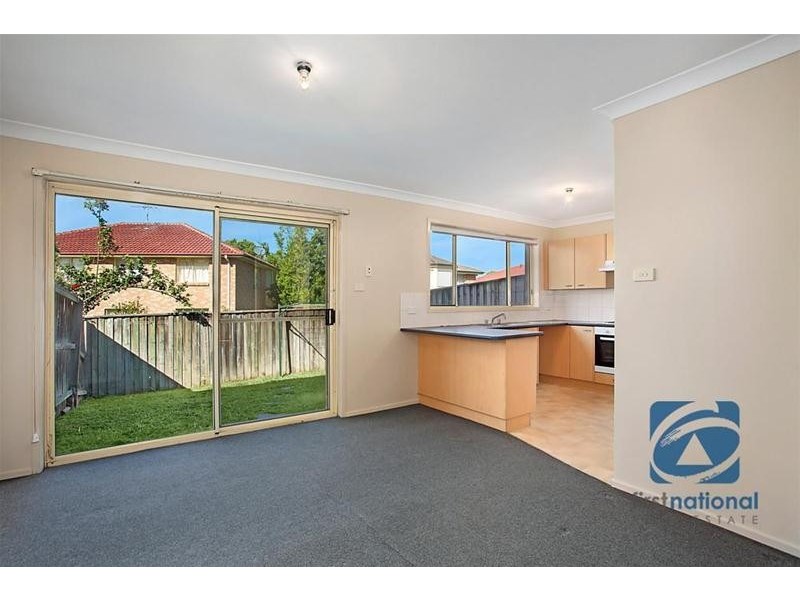 21/188 Walker Street, Quakers Hill NSW 2763