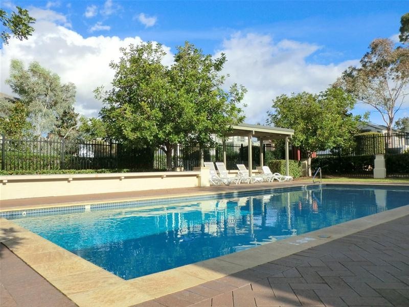 18a Dartford Street, Stanhope Gardens NSW 2768