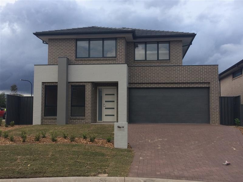 Kellyville Ridge NSW 2155