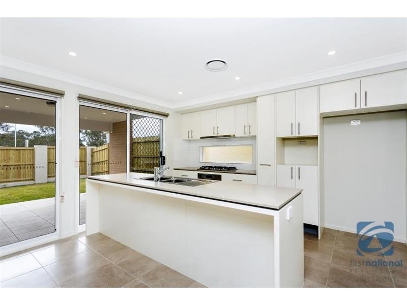 23 Wyndham Place, The Ponds NSW 2769