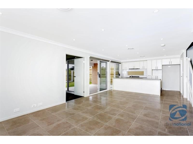 23 Wyndham Place, The Ponds NSW 2769