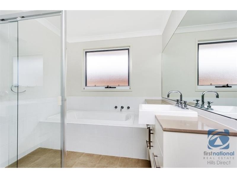 23 Wyndham Place, The Ponds NSW 2769