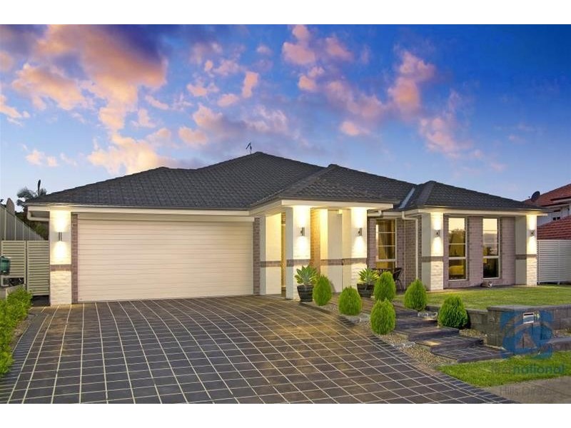 19 Walker Street, Quakers Hill NSW 2763