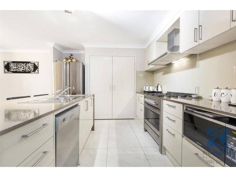 19 Walker Street, Quakers Hill NSW 2763