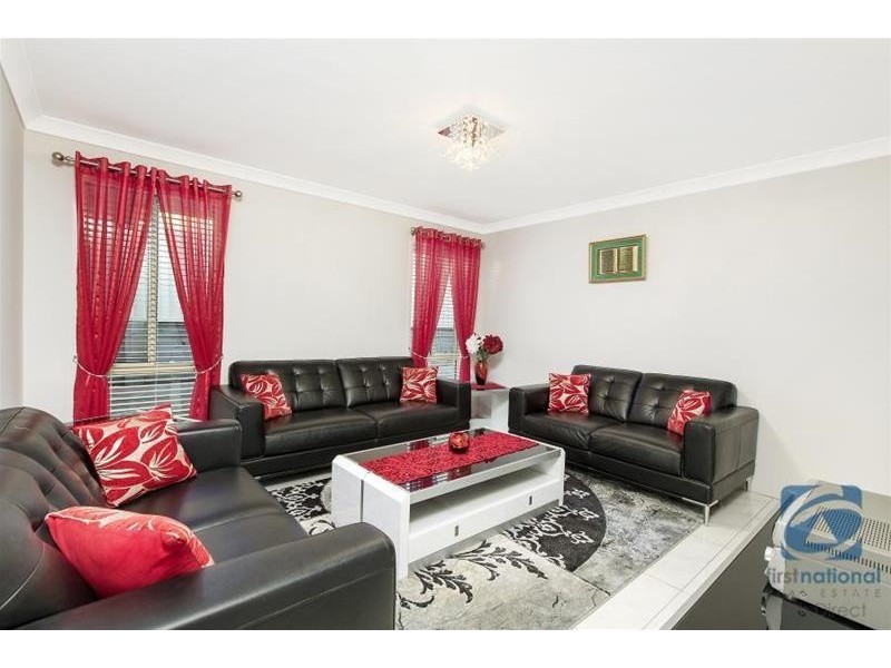 19 Walker Street, Quakers Hill NSW 2763