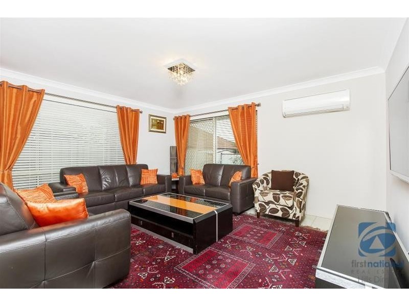 19 Walker Street, Quakers Hill NSW 2763