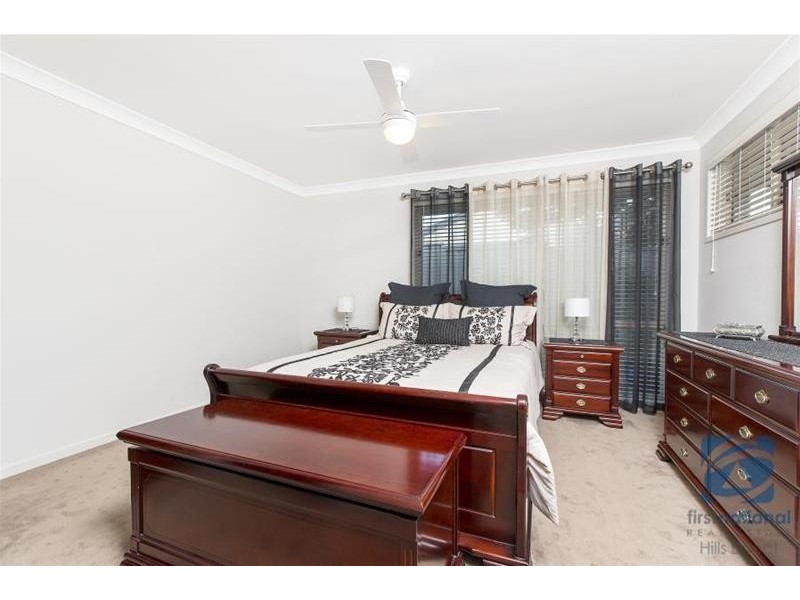 19 Walker Street, Quakers Hill NSW 2763