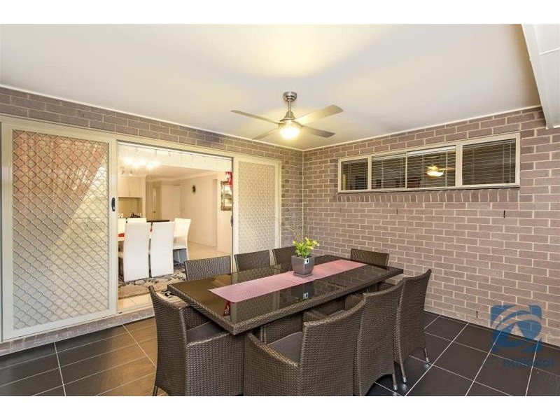 19 Walker Street, Quakers Hill NSW 2763