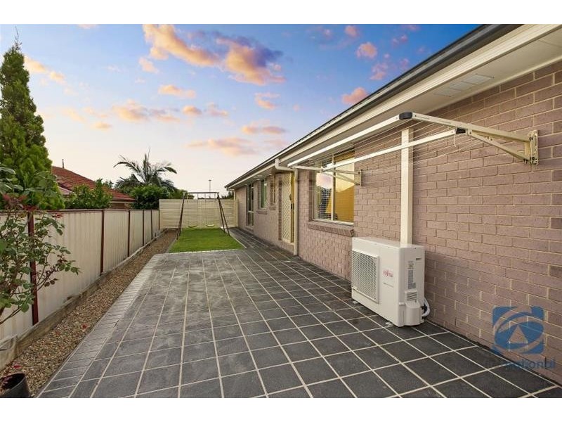 19 Walker Street, Quakers Hill NSW 2763