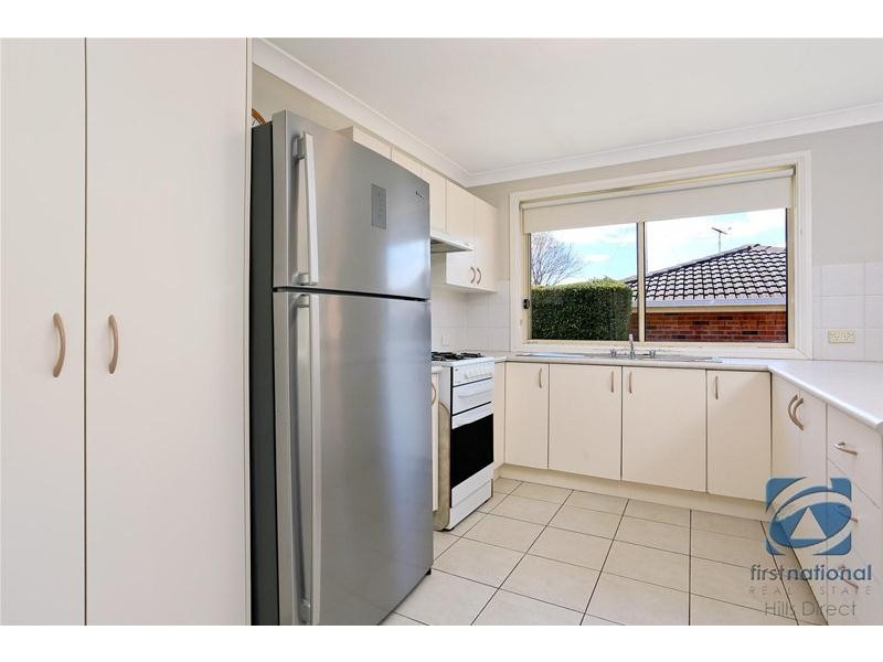 Stanhope Gardens NSW 2768