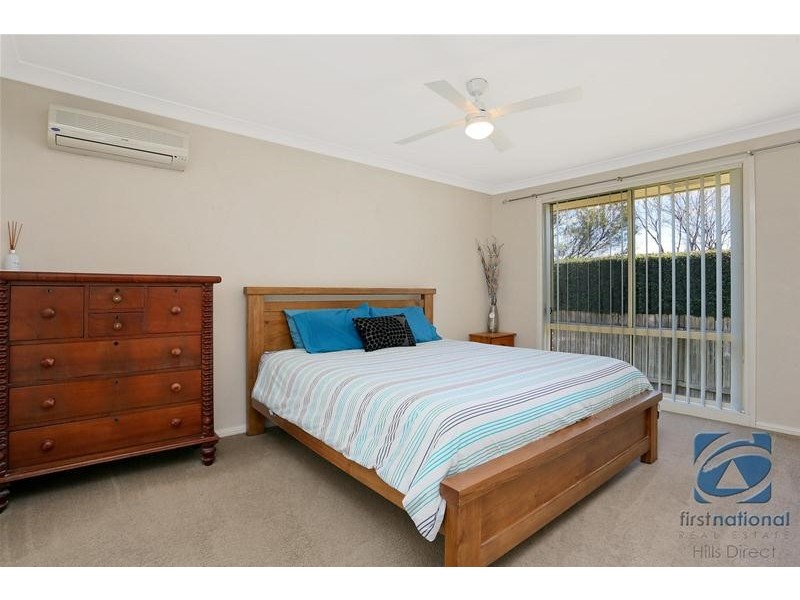 Stanhope Gardens NSW 2768