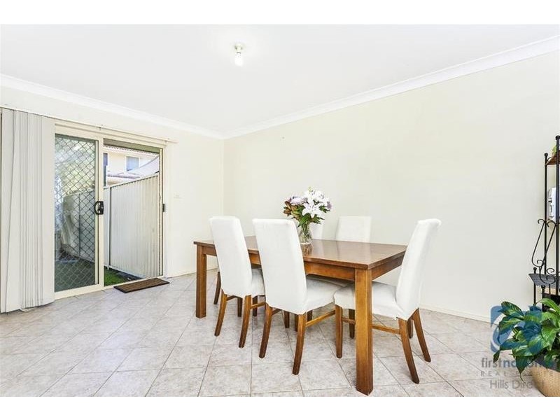 7/23 Hillcrest Road, Quakers Hill NSW 2763