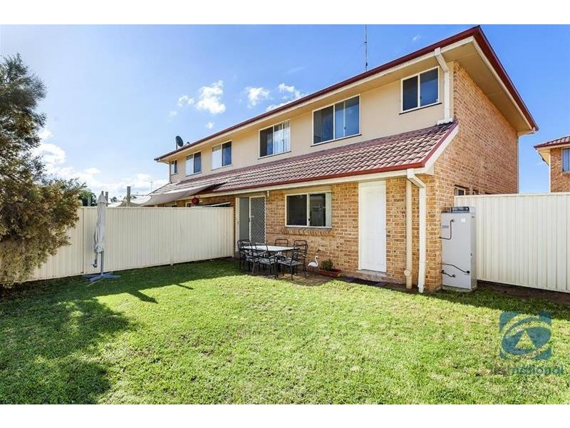 7/23 Hillcrest Road, Quakers Hill NSW 2763