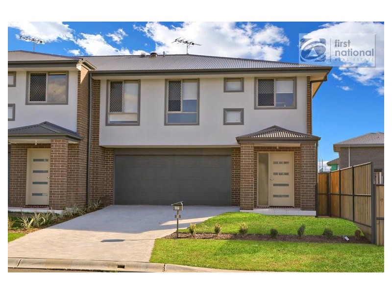 1/27 Centennial Drive, The Ponds NSW 2769