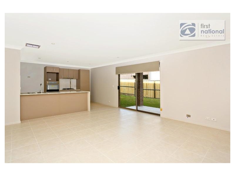 1/27 Centennial Drive, The Ponds NSW 2769