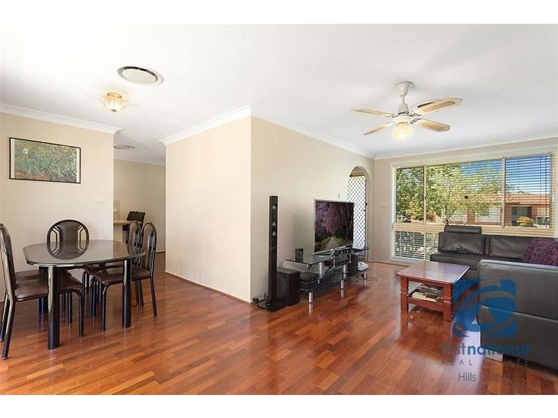 39 Dongola Circuit, Schofields NSW 2762