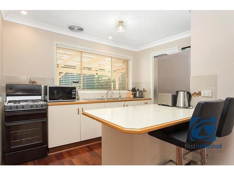 39 Dongola Circuit, Schofields NSW 2762