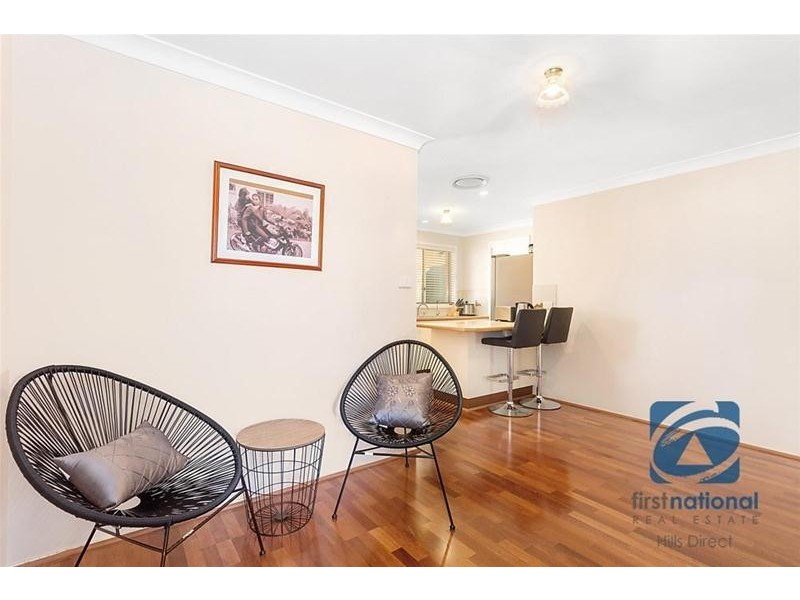 39 Dongola Circuit, Schofields NSW 2762