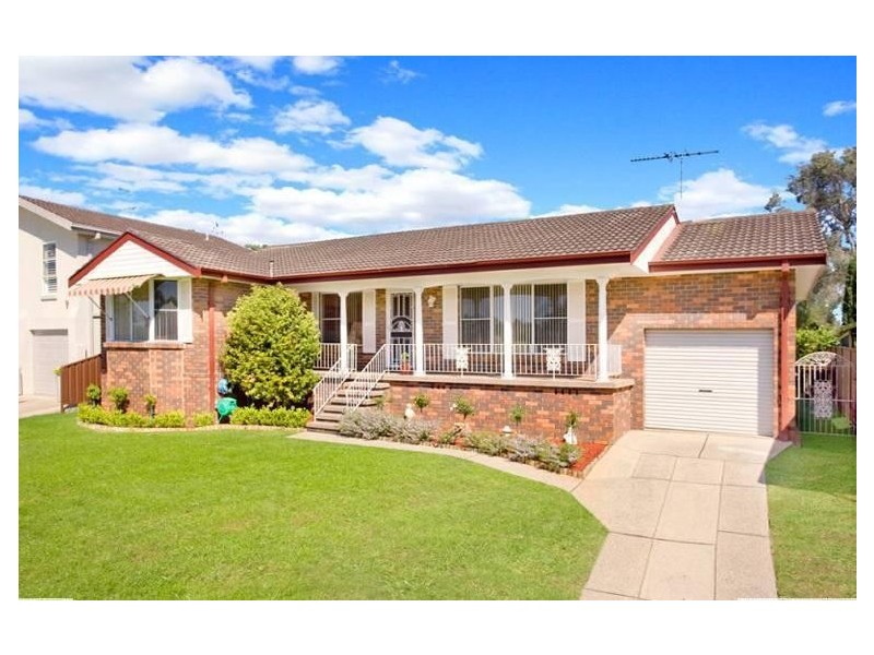 Kings Langley NSW 2147