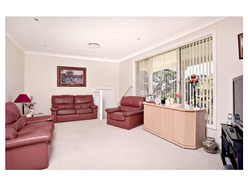 Kings Langley NSW 2147