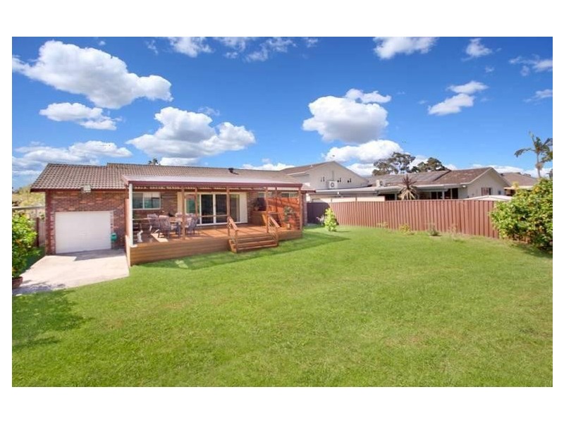 Kings Langley NSW 2147