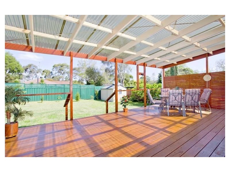 Kings Langley NSW 2147