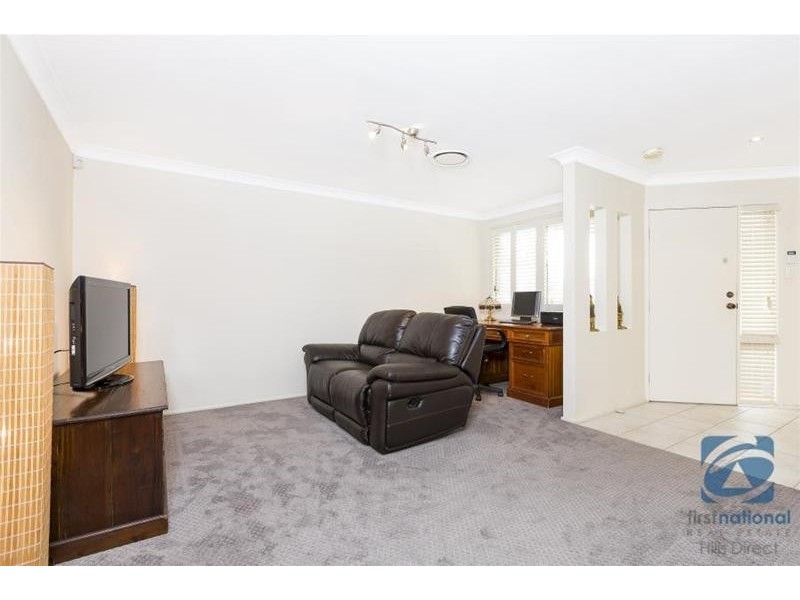 37 Clonmore Street, Kellyville Ridge NSW 2155