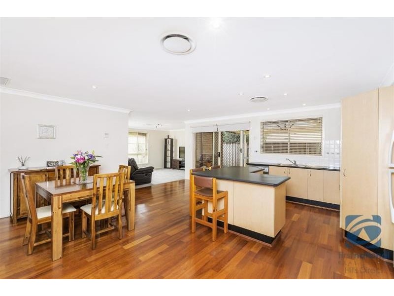 37 Clonmore Street, Kellyville Ridge NSW 2155